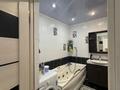 4-бөлмелі пәтер · 130 м² · 2/9 қабат, мкр. Алмагуль, аманшина 72, бағасы: 45 млн ₸ в Атырау