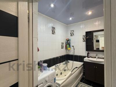 4-бөлмелі пәтер · 130 м² · 2/9 қабат, мкр. Алмагуль, аманшина 72, бағасы: 45 млн ₸ в Атырау