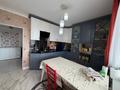 4-бөлмелі пәтер · 130 м² · 2/9 қабат, мкр. Алмагуль, аманшина 72, бағасы: 45 млн ₸ в Атырау — фото 12