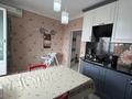 4-бөлмелі пәтер · 130 м² · 2/9 қабат, мкр. Алмагуль, аманшина 72, бағасы: 45 млн ₸ в Атырау — фото 23