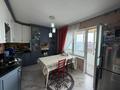 4-бөлмелі пәтер · 130 м² · 2/9 қабат, мкр. Алмагуль, аманшина 72, бағасы: 45 млн ₸ в Атырау — фото 31