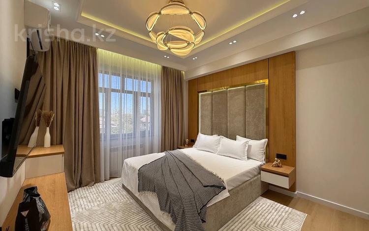 2-бөлмелі пәтер · 68 м² · 10 қабат, Аль-Фараби, бағасы: 470 000 ₸ в Алматы, Бостандыкский р-н — фото 2