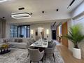 2-бөлмелі пәтер · 68 м² · 10 қабат, Аль-Фараби, бағасы: 470 000 ₸ в Алматы, Бостандыкский р-н — фото 3