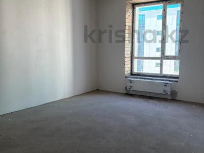 4-бөлмелі пәтер · 121 м² · 9/12 қабат, ул. Е 882 9/1, бағасы: 49.5 млн ₸ в Астане, Сарыарка р-н
