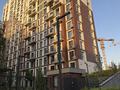 4-комнатная квартира · 117 м² · 5/12 этаж, мкр Тараз, Рыскулова 33/2 за 85 млн ₸ в Шымкенте, Аль-Фарабийский р-н