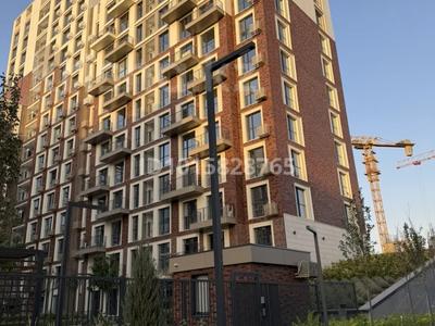 4-комнатная квартира · 117 м² · 5/12 этаж, мкр Тараз, Рыскулова 33/2 за 85 млн ₸ в Шымкенте, Аль-Фарабийский р-н