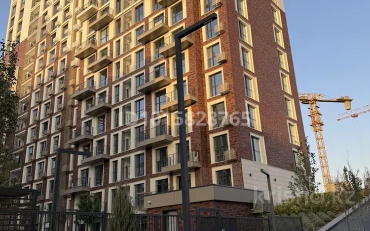 4-комнатная квартира · 117 м² · 5/12 этаж, мкр Тараз, Рыскулова 33/2 за 85 млн ₸ в Шымкенте, Аль-Фарабийский р-н — фото 2