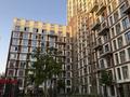 4-комнатная квартира · 117 м² · 5/12 этаж, мкр Тараз, Рыскулова 33/2 за 85 млн ₸ в Шымкенте, Аль-Фарабийский р-н — фото 3