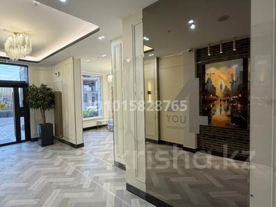 4-бөлмелі пәтер · 117 м² · 5/12 қабат, Тараз ш/а, Рыскулова 33/2, бағасы: 79.9 млн ₸ в Шымкенте, Аль-Фарабийский р-н
