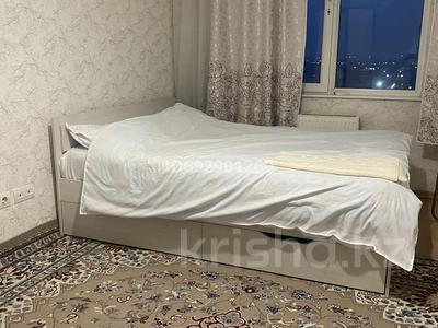 1-комнатная квартира, 50 м² посуточно, 55 за 12 000 〒 в Алматы, Алатауский р-н