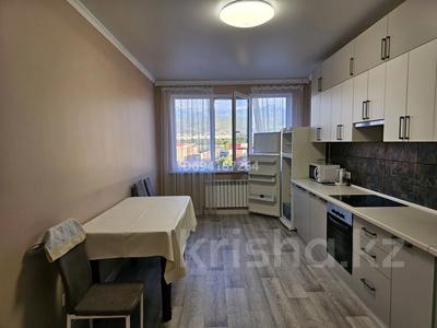 2-бөлмелі пәтер, 66 м², 5/7 қабат ай сайын, мкр Кайрат 303/5 корпус 5, бағасы: 250 000 〒 в Алматы, Турксибский р-н