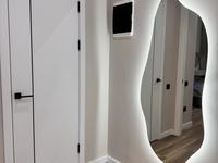 1-бөлмелі пәтер · 50 м² · 5/9 қабат, мкр Юго-Восток, 218 учетный квартал 154, бағасы: 260 000 ₸ в Караганде, Казыбек би р-н