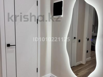 1-бөлмелі пәтер · 50 м² · 5/9 қабат, мкр Юго-Восток, 218 учетный квартал 154, бағасы: 260 000 ₸ в Караганде, Казыбек би р-н