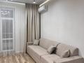 1-комнатная квартира · 50 м² · 5/9 этаж, мкр Юго-Восток, 218 учетный квартал 154 за 260 000 ₸ в Караганде, Казыбек би р-н — фото 2