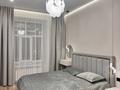 1-комнатная квартира · 50 м² · 5/9 этаж, мкр Юго-Восток, 218 учетный квартал 154 за 260 000 ₸ в Караганде, Казыбек би р-н — фото 5