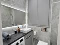 1-комнатная квартира · 50 м² · 5/9 этаж, мкр Юго-Восток, 218 учетный квартал 154 за 260 000 ₸ в Караганде, Казыбек би р-н — фото 8