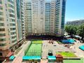 4-бөлмелі пәтер · 143 м² · 7/18 қабат, Курмангазы — Муканова, бағасы: 110 млн ₸ в Алматы, Алмалинский р-н — фото 32