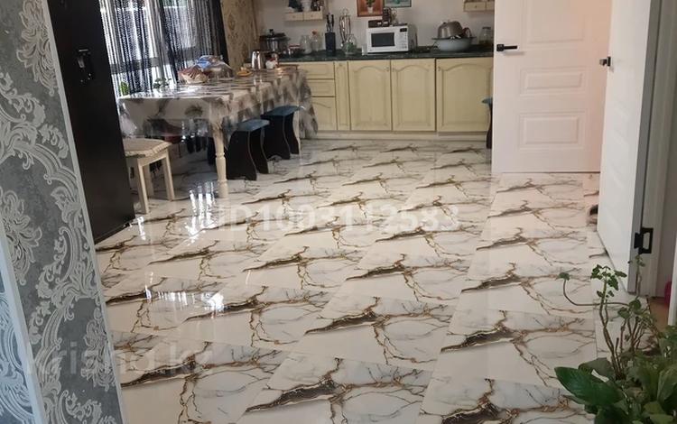 Отдельный дом · 4 комнаты · 85.5 м² · 4 сот., Саукеле за 18.8 млн 〒 в Каскелене — фото 2