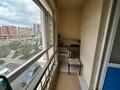 2-комнатная квартира · 55.1 м² · 3/9 этаж, Омарова 23/1 за ~ 30.3 млн ₸ в Астане, Нура р-н — фото 7