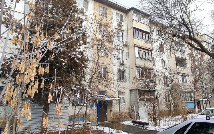 2-комнатная квартира · 46 м² · 2/5 этаж, Кабанбай батыра 314 — Гагарина за 290 000 ₸ в Алматы, Алмалинский р-н — фото 13