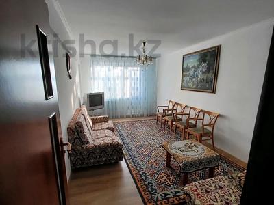 3-комнатная квартира · 67.6 м² · 5/5 этаж, Байсеитова 100 — Угол Токмагамбетова за 18 млн 〒 в 