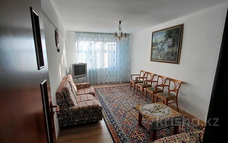 3-комнатная квартира · 67.6 м² · 5/5 этаж, Байсеитова 100 — Угол Токмагамбетова за 18 млн 〒 в  — фото 2