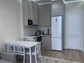2-комнатная квартира · 42 м² · 7/12 этаж, Жубан Молдагалиев 5 за 270 000 ₸ в Астане, Нура р-н — фото 2