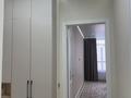 2-комнатная квартира · 42 м² · 7/12 этаж, Жубан Молдагалиев 5 за 270 000 ₸ в Астане, Нура р-н — фото 8