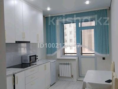1-бөлмелі пәтер · 44 м² · 4/13 қабат, Таулсыздык 34/9 — Таулсыздык Момышулы, бағасы: 12 000 ₸ в Астане, Алматы р-н