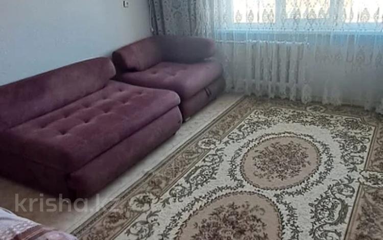 3-комнатная квартира · 63 м² · 9/9 этаж, Карбышева 40 за 25.5 млн 〒 в Усть-Каменогорске — фото 2