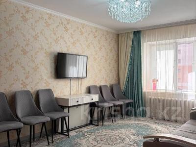 3-бөлмелі пәтер · 84.3 м² · 4/9 қабат, Кошкарбаева 41, бағасы: 41.9 млн ₸ в Астане, Алматы р-н