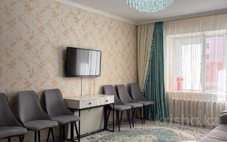 3-бөлмелі пәтер · 84.3 м² · 4/9 қабат, Кошкарбаева 41, бағасы: 41.9 млн ₸ в Астане, Алматы р-н — фото 14