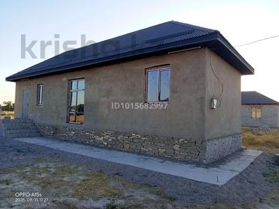 Жеке үй · 2 бөлме · 60 м² · 10 жүзд., Шаңырақ 4, бағасы: 7.5 млн ₸ в Асе