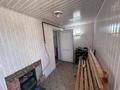 Отдельный дом · 4 комнаты · 100 м² · 6 сот., Массив Южный 1 — Поселок Солнечный за 17 млн ₸ в Таразе — фото 10