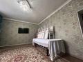 Отдельный дом · 4 комнаты · 100 м² · 6 сот., Массив Южный 1 — Поселок Солнечный за 17 млн ₸ в Таразе — фото 21