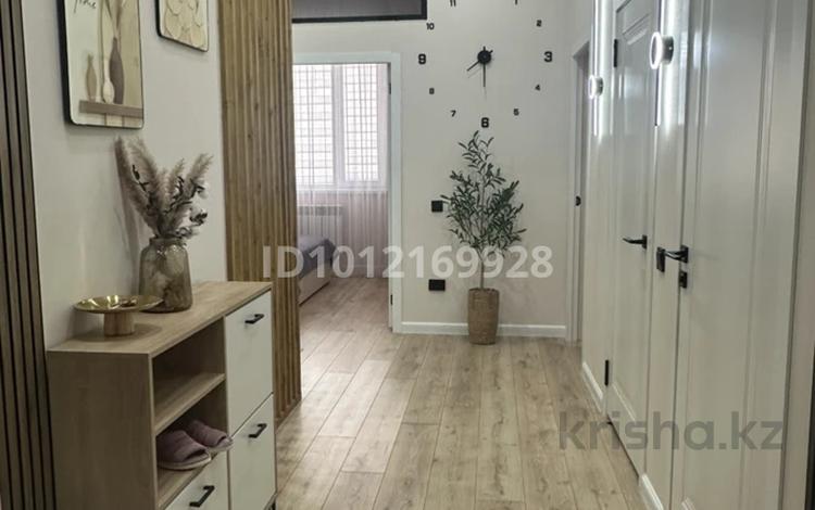 2-бөлмелі пәтер · 50 м² · 13/13 қабат, 16-й мкр 85, бағасы: 21 млн ₸ в Актау — фото 2