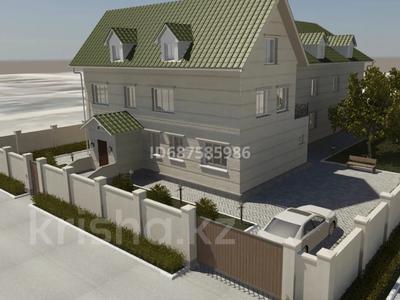 Отдельный дом · 29 комнат · 840 м² · 8 сот., мкр "Шыгыс 3" за 220 млн 〒 в Актау, мкр "Шыгыс 3"