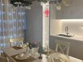 Жеке үй · 29 бөлме · 840 м² · 8 жүзд., "Шығыс 3" ш/а., бағасы: 210 млн ₸ в Актау, мкр "Шыгыс 3" — фото 41