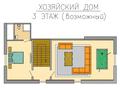 Жеке үй · 29 бөлме · 840 м² · 8 жүзд., "Шығыс 3" ш/а., бағасы: 210 млн ₸ в Актау, мкр "Шыгыс 3" — фото 55