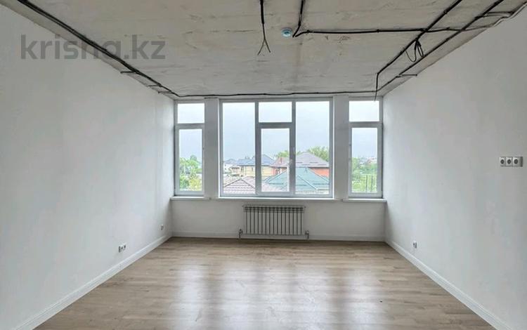 2-комнатная квартира · 73.6 м² · 4/5 этаж, Сарыарка 72 за 47.5 млн ₸ в Алматы, Турксибский р-н — фото 2