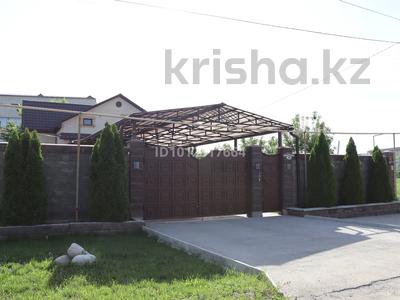 Отдельный дом · 6 комнат · 205.37 м² · 6 сот., ул. 10 лет Независимости 38Б за 100 млн ₸ в Алматинской обл.
