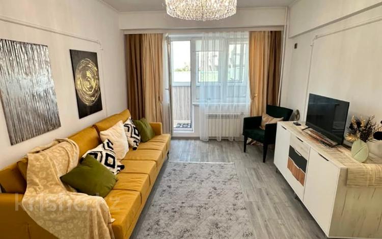 3-комнатная квартира · 105.5 м² · 5/9 этаж, ЖИБЕК ЖОЛЫ за 88 млн ₸ в Алматы, Алмалинский р-н — фото 20
