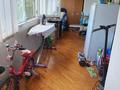 3-комнатная квартира · 105.5 м² · 5/9 этаж, ЖИБЕК ЖОЛЫ за 88 млн ₸ в Алматы, Алмалинский р-н — фото 45