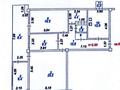 3-комнатная квартира · 105.5 м² · 5/9 этаж, ЖИБЕК ЖОЛЫ за 88 млн ₸ в Алматы, Алмалинский р-н — фото 48