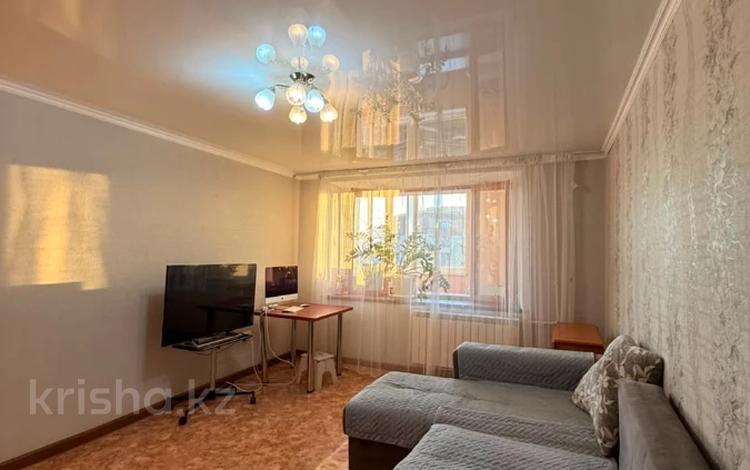 2-комнатная квартира · 53.1 м² · 10/10 этаж, Жубановых за ~ 15 млн ₸ в Актобе — фото 12