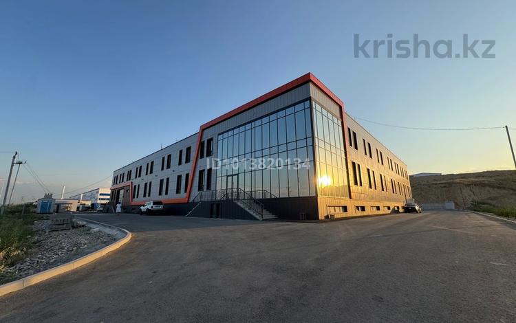 Свободное назначение · 500 м² за 1.5 млн ₸ в Алматы, Алатауский р-н — фото 2