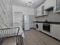 1-бөлмелі пәтер · 40.4 м² · 10/10 қабат, Алтын орда ш/а., улица Ораза Татеулы, бағасы: 18.2 млн ₸ в Актобе, мкр. Алтын орда — фото 2