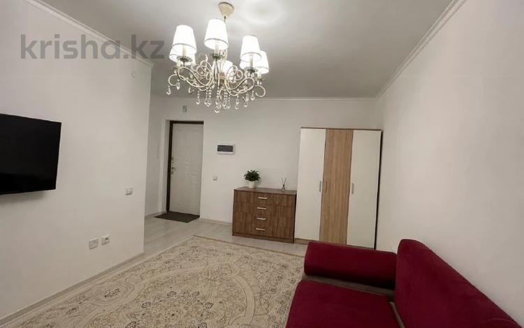 1-бөлмелі пәтер · 33.3 м² · 1/9 қабат, А 108 30 — ГОРЯЧКА, бағасы: 15.5 млн ₸ в Астане, Сарайшык р-н — фото 15