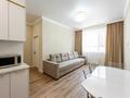 2-комнатная квартира · 40 м² · 3/9 этаж, Толе би 12 за 31.4 млн ₸ в Астане, Нура р-н — фото 2