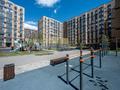 2-комнатная квартира · 40 м² · 3/9 этаж, Толе би 12 за 31.4 млн ₸ в Астане, Нура р-н — фото 23